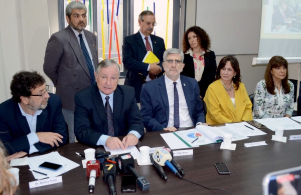 SE CONSOLIDA LA TRANSFORMACI&Oacute;N DE LA JUSTICIA