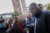 Morales hace base en La Matanza para &ldquo;construir la Argentina del futuro&rdquo;