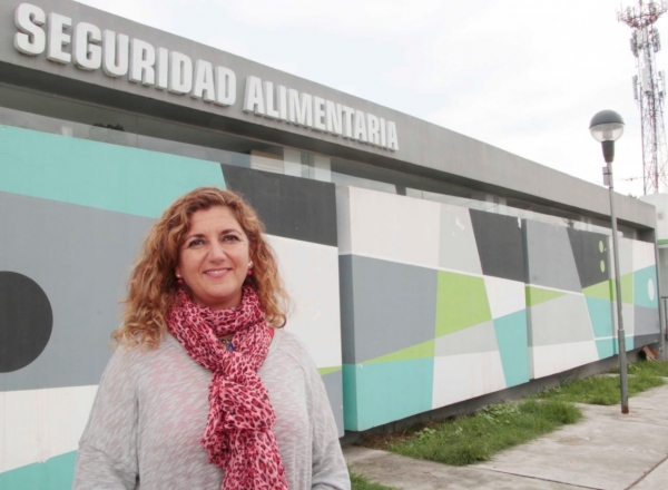 INSPECCI&Oacute;N MUNICIPAL CLAUSUR&Oacute; COMERCIO DE VENTA DE CARNES
