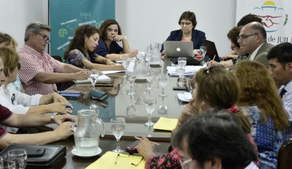 CONTIN&Uacute;A EL DI&Aacute;LOGO POR LA NUEVA GRILLA DOCENTE