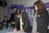 Firma de convenio entre Provincia y Municipio para el buen trato hacia los adultos mayores