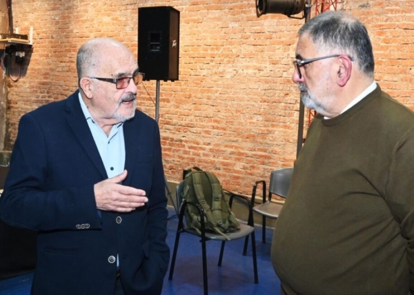 Municipio realiz&oacute; capacitaci&oacute;n en mediaci&oacute;n comunitaria