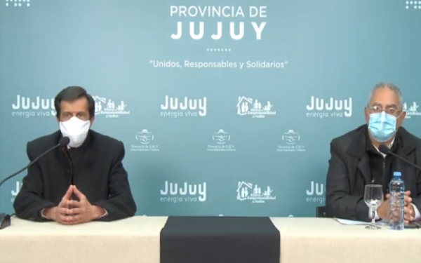 Explicaron alcance del bono para empleados de salud