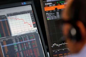 Aunque el Gobierno reforz&oacute; el mensaje de ajuste fiscal, el mercado reaccion&oacute; negativamente al fracaso de la ley &Oacute;mnibus
