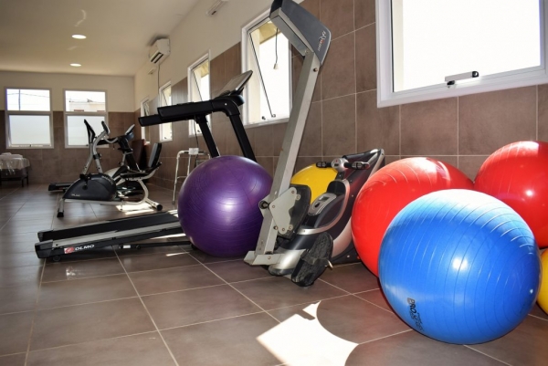 Jujuy abrir&aacute; sus centros de rehabilitaci&oacute;n