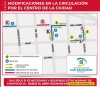 En la ciudad peatones circular&aacute;n por la derecha
