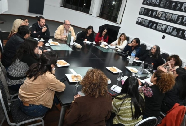 Fortalecen acciones conjuntas por una Comunidad Saludable