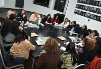 Fortalecen acciones conjuntas por una Comunidad Saludable