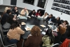 Fortalecen acciones conjuntas por una Comunidad Saludable