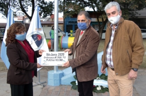 Municipio celebr&oacute; el D&iacute;a del Vecino