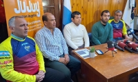 Jujuy sede del campeonato de enduro del NOA