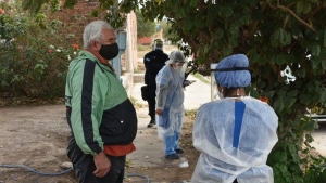 Jujuy report&oacute; 1 muerto y 17 casos positivos de Covid