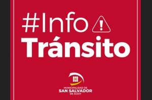 Procesi&oacute;n al Sant&iacute;simo Salvador.Modificaciones en el tr&aacute;nsito