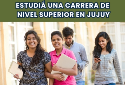 IES.El 13 de febrero finalizan las preinscripciones a carreras