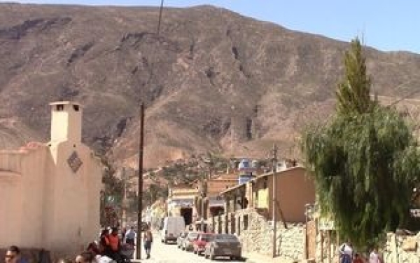 El 24 y 25 de junio se realizar&aacute; la 3er. Edici&oacute;n del Foro Todo Turismo en Tilcara