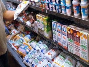 La inflaci&oacute;n de marzo fue de 3,3%