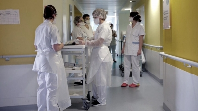 Coronavirus: ascienden a 42 las v&iacute;ctimas fatales y 1.353 los infectados en el pa&iacute;s