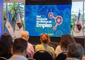 Jujuy lanz&oacute; Red Provincial de Oficinas de Empleo. M&aacute;s de 50 municipios adheridos