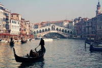 La Sala Teatral Jorge Acame recibe a la obra &ldquo;Venecia&rdquo;