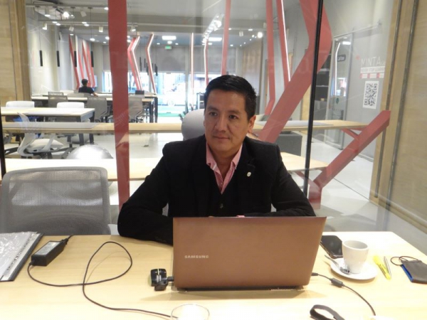 &ldquo;Hay que repensar nuevas estrategias en la planificaci&oacute;n urban&iacute;stica"