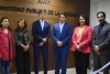 Nuevas Oficinas del MPA: el Consejo de Mujeres acompa&ntilde;&oacute; el acto de inauguraci&oacute;n