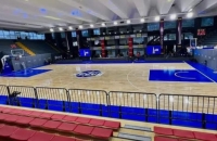 Todo listo para "Experiencia Jujuy B&aacute;squet"