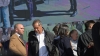 Gobernadores furiosos con Guzm&aacute;n porque amenaza con un fuerte ajuste a las provincias