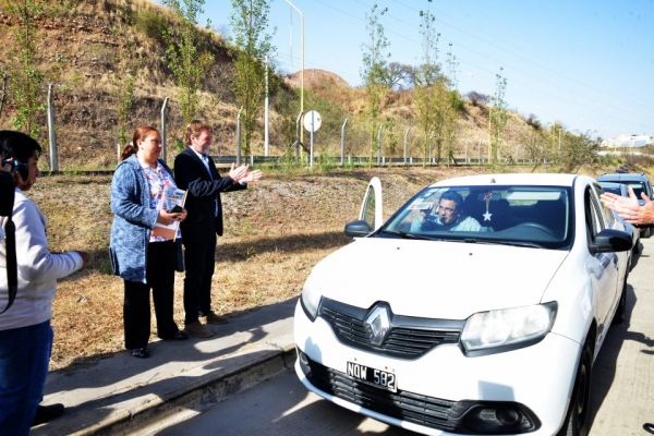 TRANSPORTISTAS INTERMUNICIPALES YA SON PARTE DEL SISTEMA DE TRANSPORTE P&Uacute;BLICO