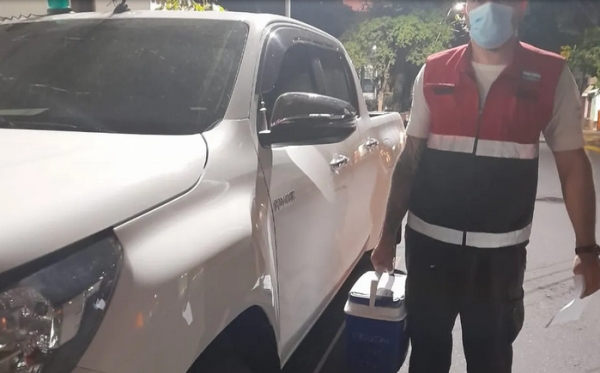 Quinta ablaci&oacute;n del a&ntilde;o en el Pablo Soria