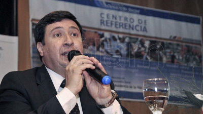 &quot;La ampliación de la Tarjeta Alimentar se pagará este mes&quot;