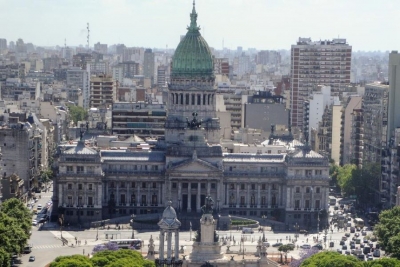 Sesi&oacute;n en diputados y congelamiento de tarifas telef&oacute;nicas