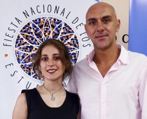 ASUMI&Oacute; LA NUEVA TITULAR DE LA COMISI&Oacute;N DIRECTIVA ESTUDIANTIL