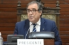 Legislatura. Extienden sesiones ordinarias hasta el 31 de diciembre