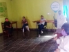 Refuerzan acciones de voluntarios en las Yungas
