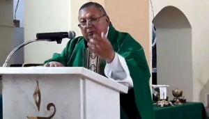 Detienen a un sacerdote acusado de abusar sexualmente de una ni&ntilde;a en Jujuy