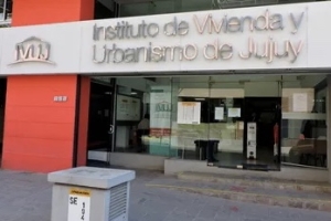 El IVUJ estar&aacute; en el Barrio Malvinas