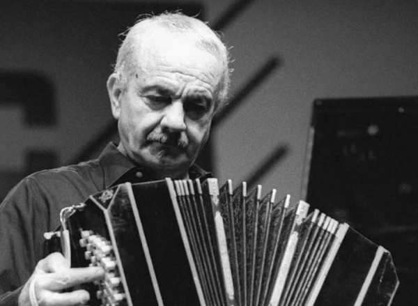 Homenaje a Astor Piazzolla en el Centro Cultural &ldquo;&Eacute;xodo Juje&ntilde;o&rdquo;