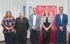 &ldquo;Visitante Distinguida&ldquo; a la C&oacute;nsul General de la Rep&uacute;blica de Italia