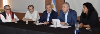FORTALECIMIENTO Y ASISTENCIA AL SECTOR TABACALERO DE LA PROVINCIA