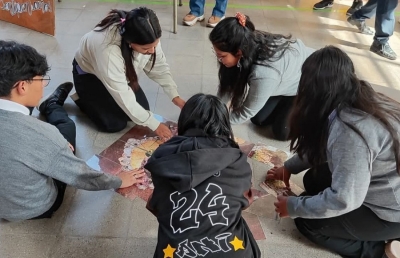 La inauguraci&oacute;n del ciclo lectivo 2025 ser&aacute; en escuelas del interior