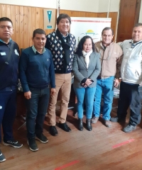 4&deg; Fecha de la Copa Nacional Infantil de Mountain Bike