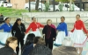 Encuentro de Colectividades “Sabores del Mundo” en el Multiespacio Chijra