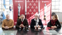 Abrieron las postulaciones para los premios "San Salvador"