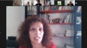 Jujuy en Di&aacute;logo por la acci&oacute;n clim&aacute;tica en ciudades latinoamericanas