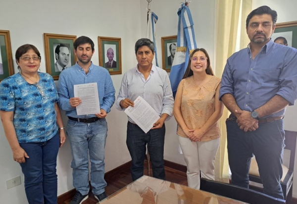 Ambiente y la Facultad de Ingenier&iacute;a trabajar&aacute;n en conjunto
