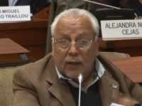 &ldquo;EL SEGURO DE SEPELIO QUE QUIERE COBRAR EL ISJ A LOS ESTATALES EST&Aacute; FUERA DE LUGAR&rdquo;