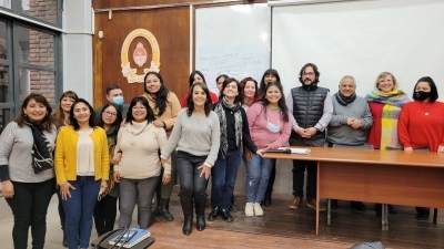 Firma de convenio para pasant&iacute;as para estudiantes avanzados
