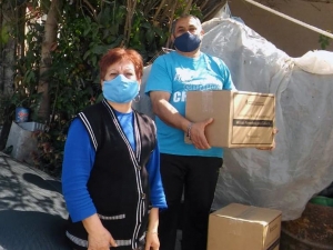 Comenzaron a distribuir m&oacute;dulos sin TACC