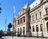 Martes sin actividad administrativa, escolar e institucional en Jujuy