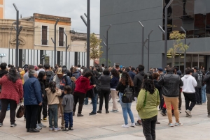 El Cabildo recibió visitantes de 17 provincias y 9 países durante julio
